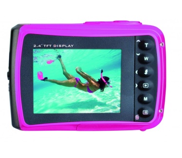 Easypix W1024 Roze