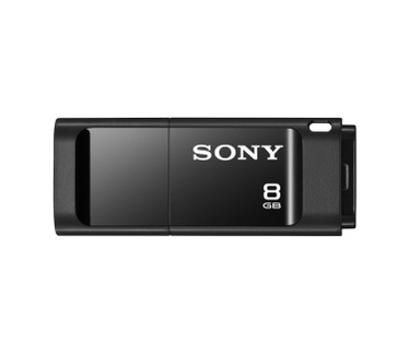 Sony 8GB USM-X