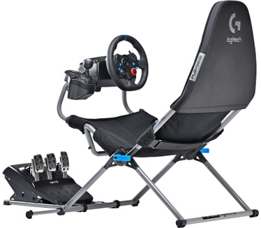 Playseat Challenge X - Logitech G Edition