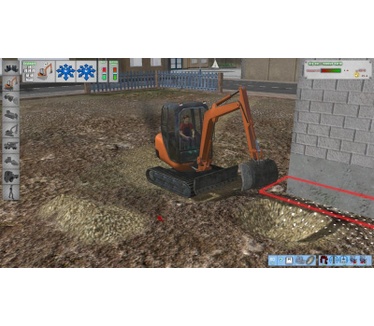 Digger Simulator 2011