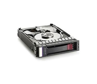 HP 759212-B21, 600GB