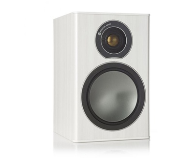Monitor Audio Bronze 1 (Wit)