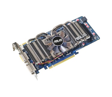Asus ENGTS250 OC GEAR/HTDI/512MD3