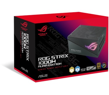 ASUS ROG Strix 1000W Gold Aura Edition
