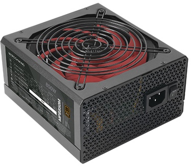 Mars Gaming MPB850M