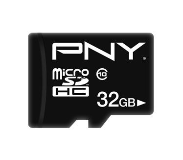 PNY Performance Plus