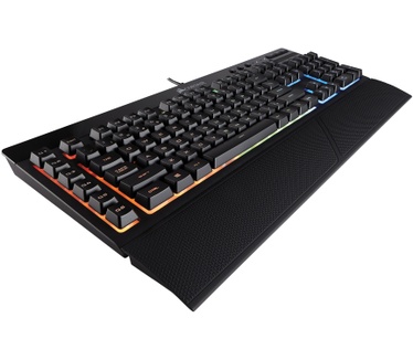 Corsair Gaming K55 RGB (Qwerty EU)