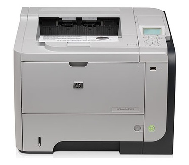 HP Laserjet Enterprise P3015dn (CE528A)