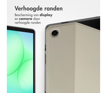 Accezz Classic Tablet Case