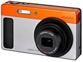 Pentax Optio H90