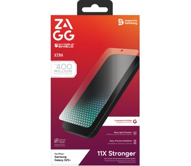 Zagg Glass XTR4