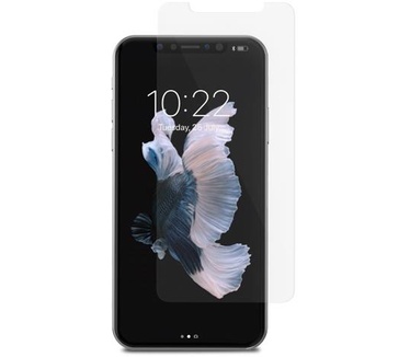 Moshi airfoil Glass