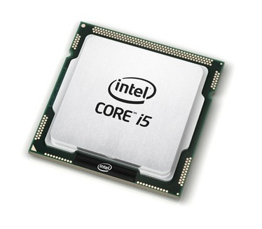 Intel Core i5 520M