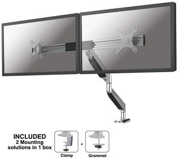 Newstar NM-D725DXSILVER