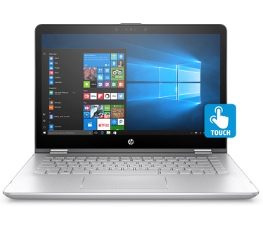 HP Pavilion x360 14-ba081nd