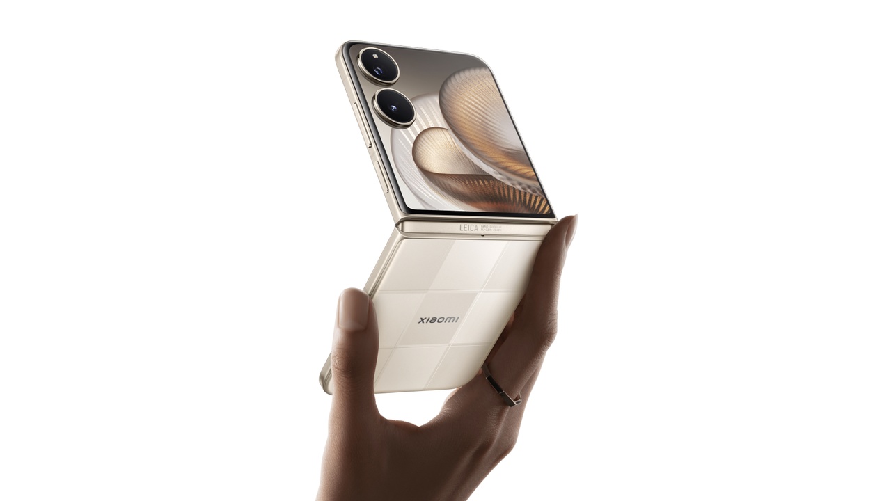 Xiaomi kondigt MIX Flip 2-foldable met grotere accu en tablet met