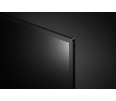LG 65UN70006LA Zwart