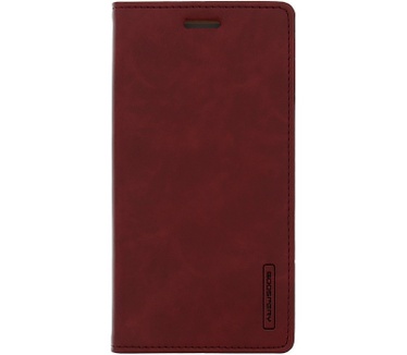 Mercury Blue Moon WalletCase Samsung Galaxy A3 (2016) - Wijn Rood Bordeaux Rood