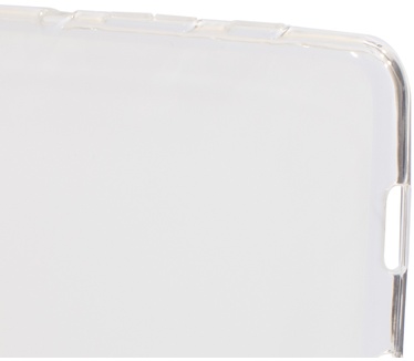 Mobiparts Classic TPU Case Samsung Galaxy Tab A 10.5 (2018) Transparent