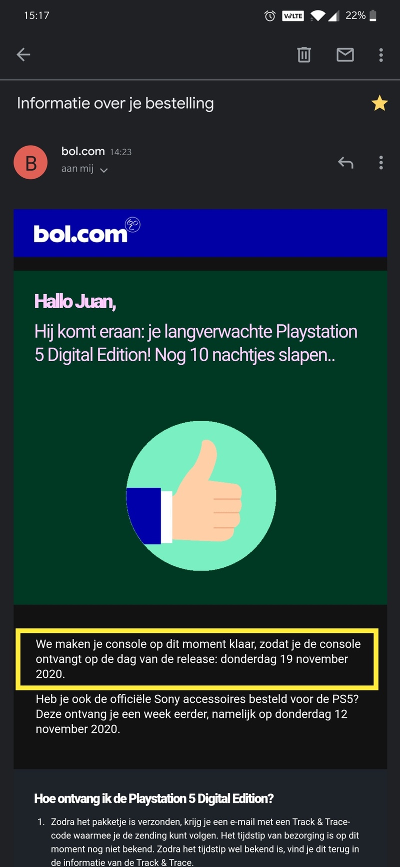 Afbeeldingslocatie: https://tweakers.net/i/Rod7b1od1Kxds3vEMdMA84fO_bA=/800x/filters:strip_icc():strip_exif()/f/image/sVzb4PMr4gsoF08AROuzZwzm.jpg?f=fotoalbum_large