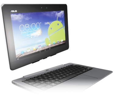 Asus Transformer Book CQ013H (Duits model)