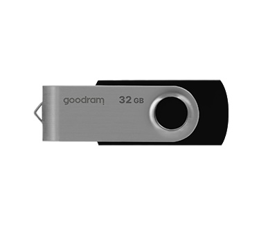 Goodram Twister 3.0 32GB Zwart