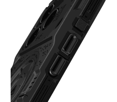dBrand Tank case voor iPhone 17 Pro