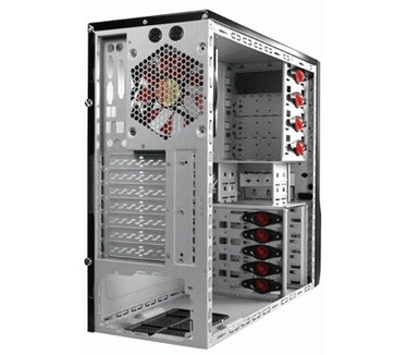 Thermaltake M5 VJ2000BNS