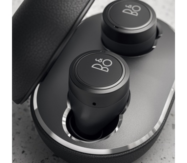 Bang & Olufsen BeoPlay E8 (3rd Gen.) (Zwart)