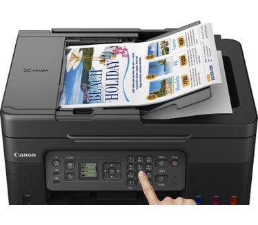 Canon G4570