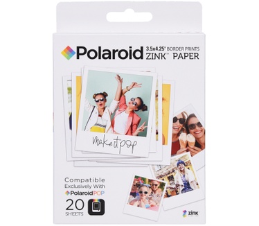 Polaroid POLZL3X420