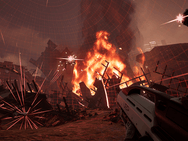 Review Farpoint