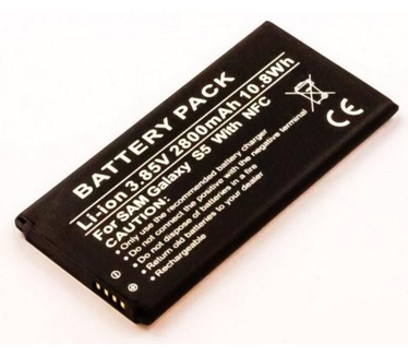 MicroSpareparts Mobile MOBX-SA-BA0001(Galaxy S5)