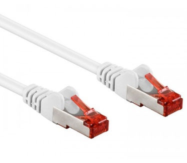 Intellinet 1m Cat6 S/FTP RJ-45