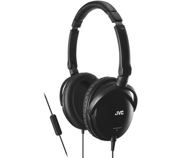 JVC HA-SR625 (Zwart)