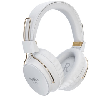 Sudio KLAR WHITE