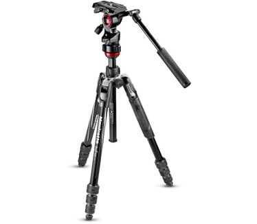 Manfrotto Befree Twist
