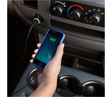 Belkin Car Charger, 1A