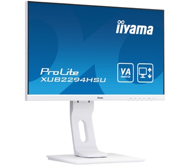 Iiyama XUB2294HSU-W1