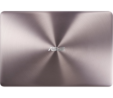 Asus N752VX-GC088T