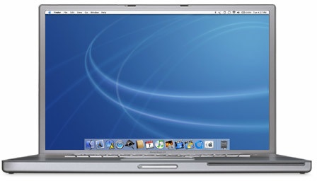 Powerbook G4 Latest Os Powerbook G4 Latest Os