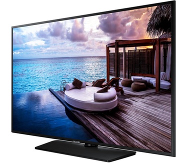 Samsung 55EJ69U Zwart
