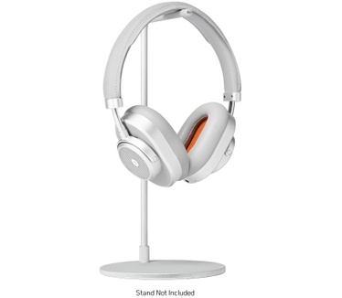Master & Dynamic MW65 (Wit, Zilver)