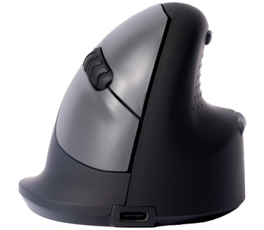 R-Go Tools HE Break Mouse, Bluetooth, M (165 - 185 mm), Rechts