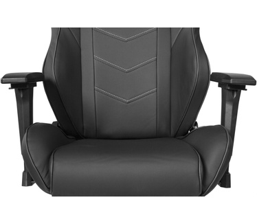 AKRacing AK-LXPLUS-BK