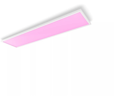 Philips Surimu, rechthoekig, paneellamp