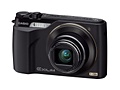 Casio Exilim EX-FH100