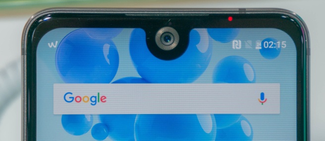 Wiko View 2 Pro