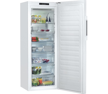 Whirlpool WVA35642NFW2