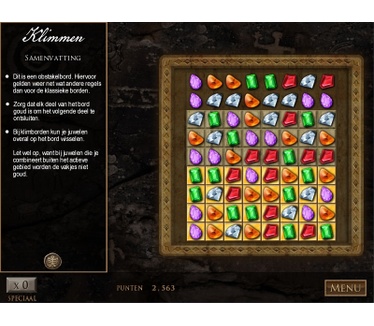 Jewel Quest 5: The Sleepless Star, OS X, PC (OS X, Windows)
